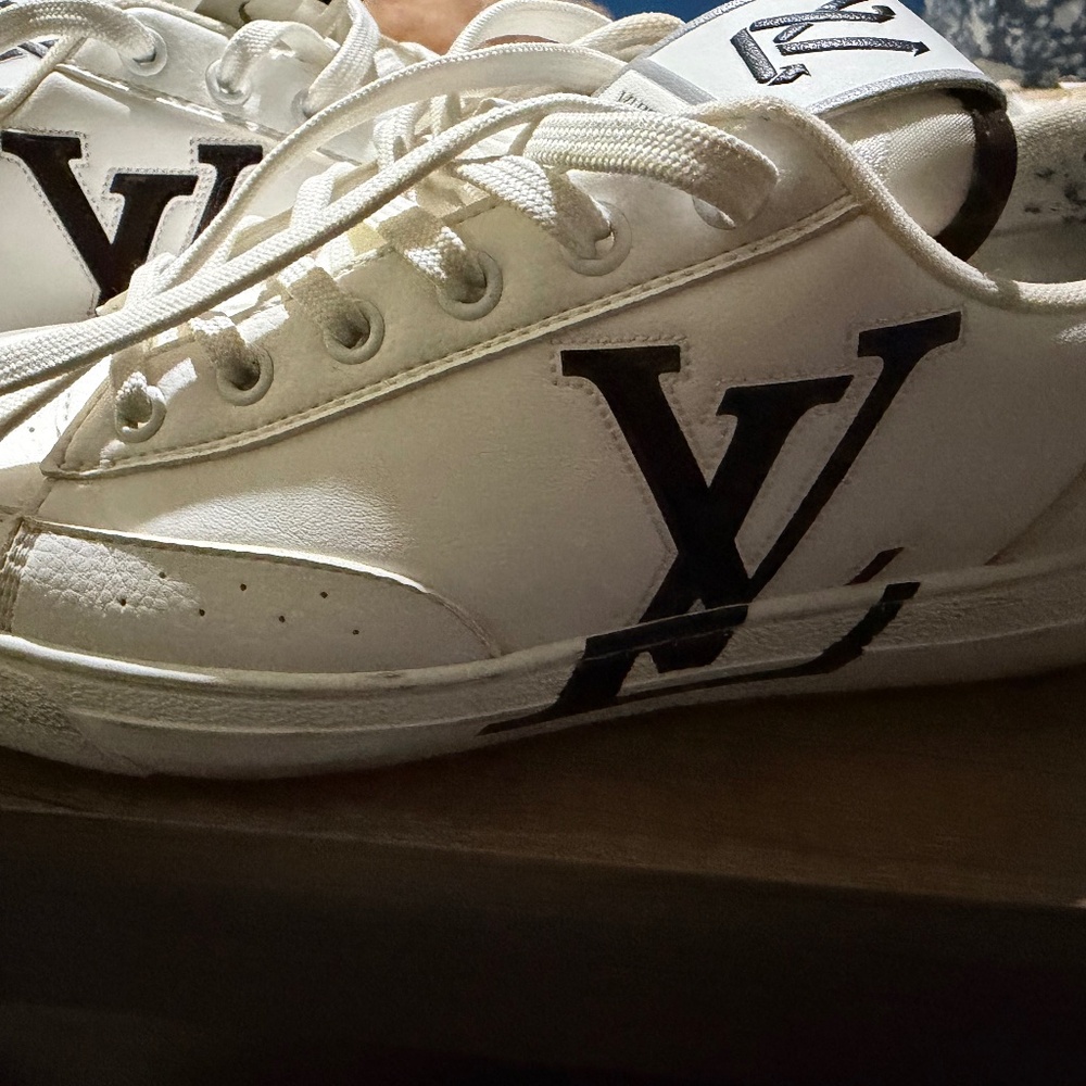 Louis Vuitton women’s sneakers